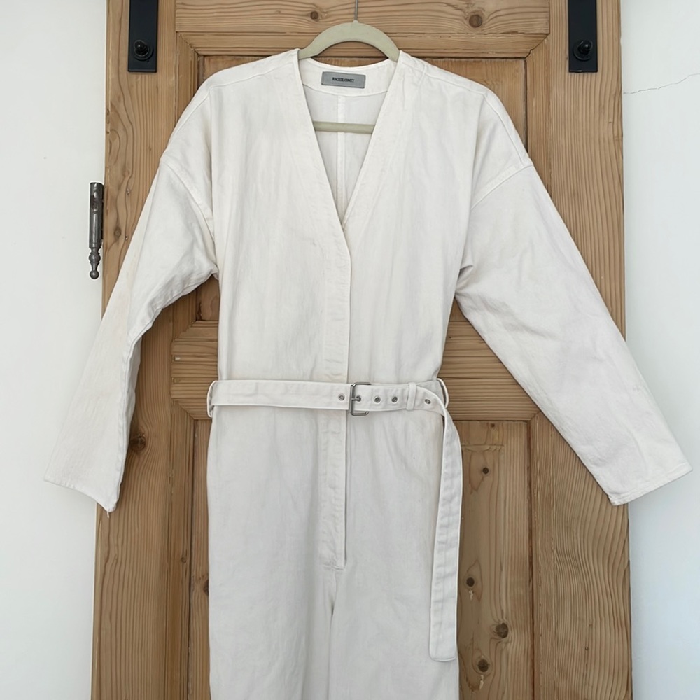 Rachel Comey Jumpsuit